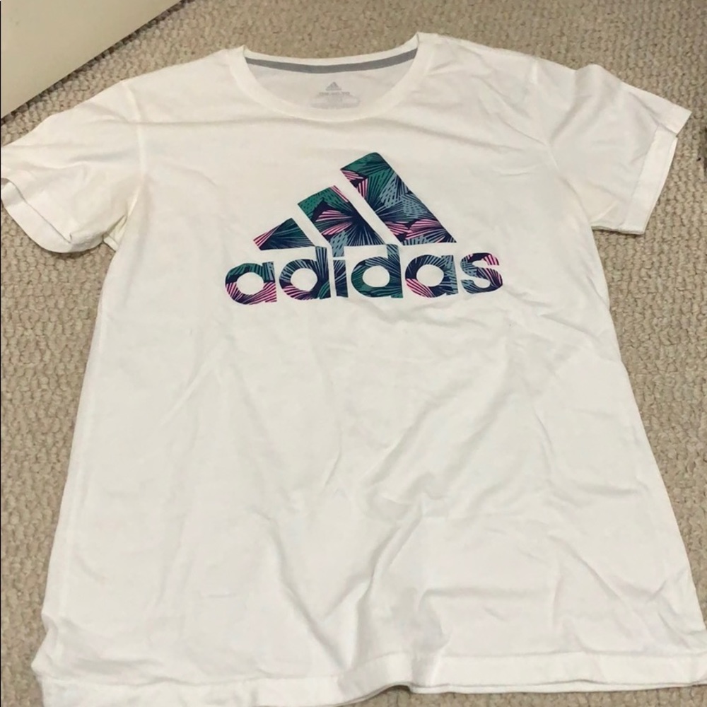 Adidas Go-To Tee